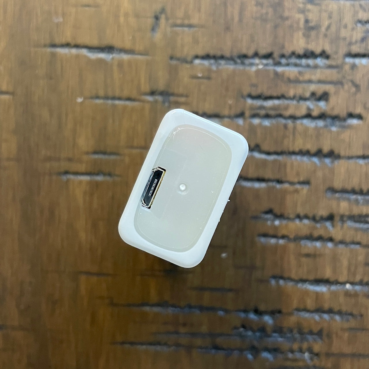 9V Rechargeable USB Bat BOSeTAMPER