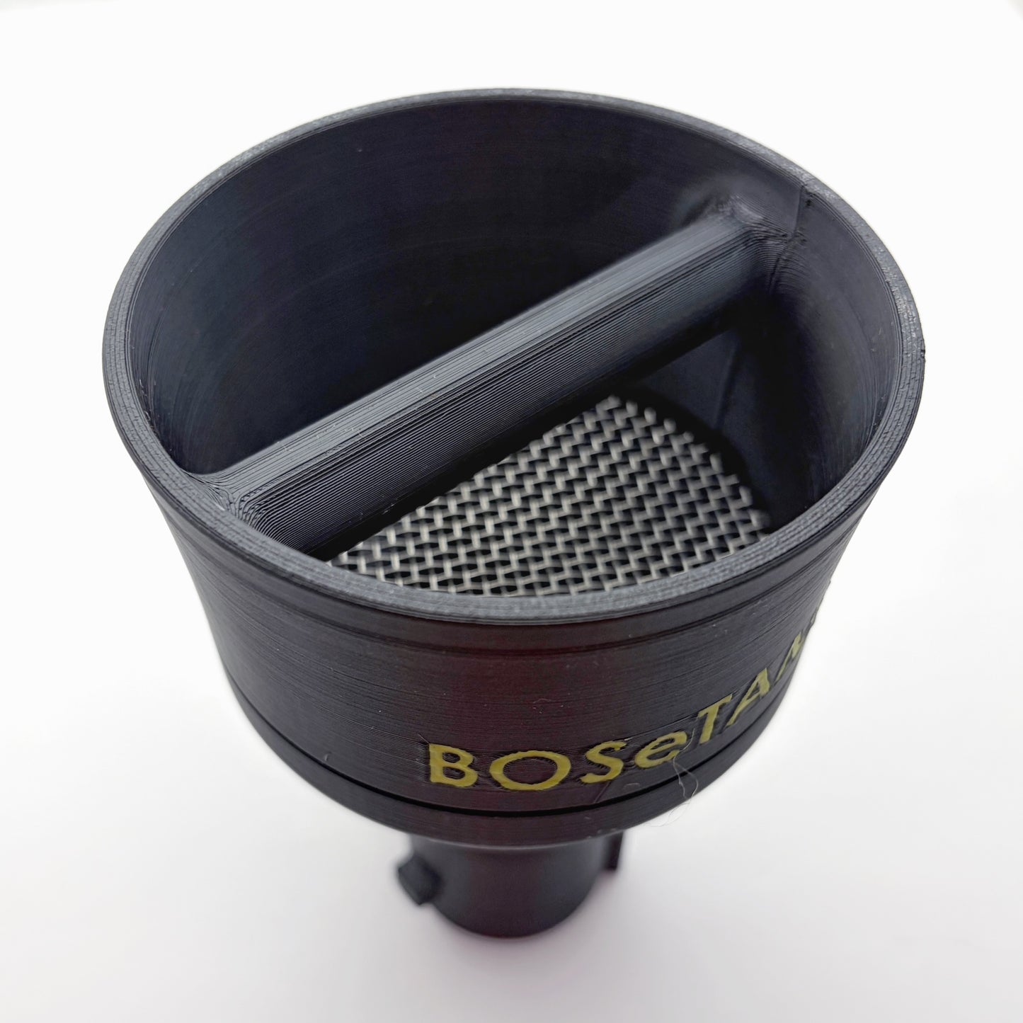 BOShaker (final prototype)