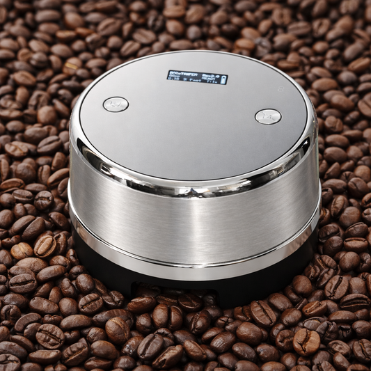 How to Choose the Right Coffee Espresso Tamper for Better Shots