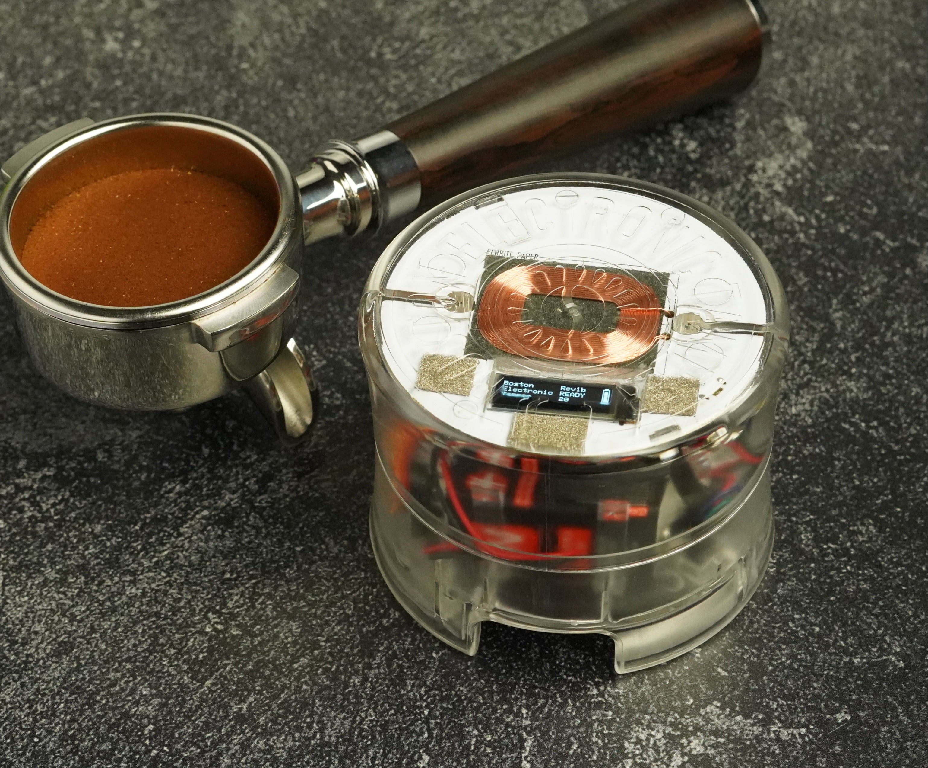 2024's Ultimate Guide to Selecting the Perfect Espresso Tamper BOSeTamper