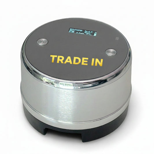 TRADE IN for 3rd Generation BOSeTAMPER (Free Promo Wireless Charger and Travel Case)