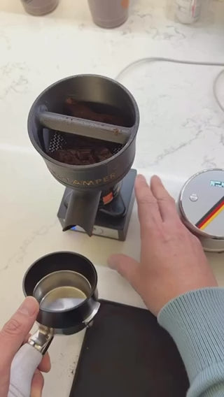 BOShaker (final prototype)